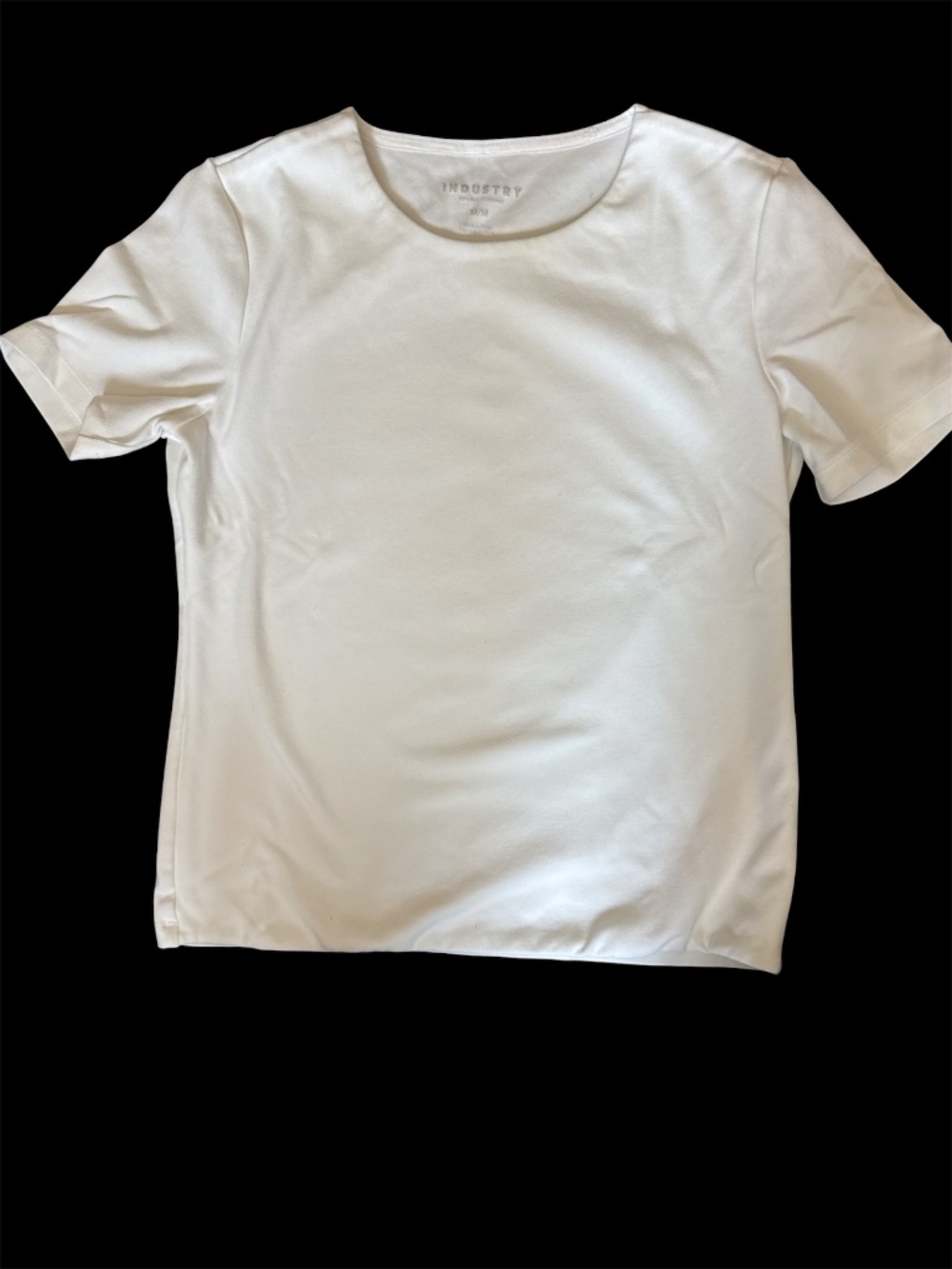 WHITE TOP M